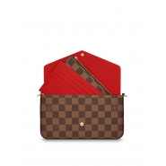 Клатч Louis Vuitton